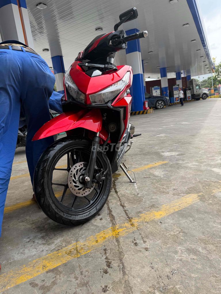 VARIO 2017 150 FULL ĐỒ. Mua bán Xe máy tại Quận Hải Châu Đà Nẵng được đăng bởi ĐỨC PHÚC STORE hình 4