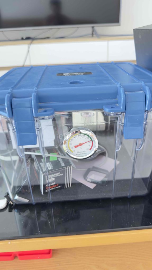 Cần bán 01 số đồ đã qua sử dụng, hoạt động tốt. Mua bán Phụ kiện thời trang khác tại Thị xã Cai Lậy Tiền Giang được đăng bởi vương khang hình 5