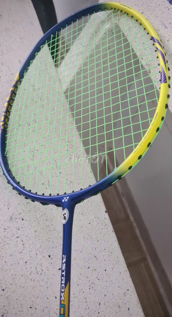 Vợt cầu lông Yonex Astrox Clear chính hãng. Mua bán Đồ thể thao, Dã ngoại tại Quận Bình Thuỷ Cần Thơ được đăng bởi Nguyen Thuy hình 1
