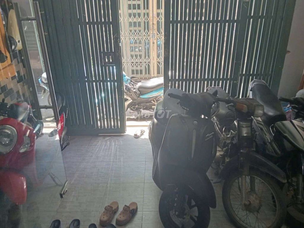 cho thuê nhà nguyên căn đẹp ở gò vấp