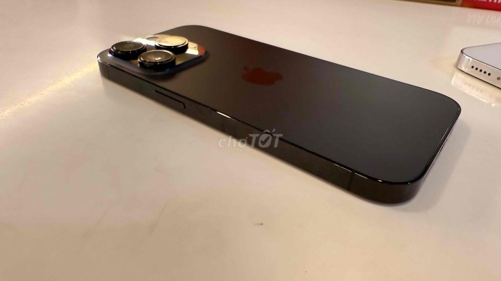 14Pro 1Tb Zin áp 98% Pin 100%. Mua bán Điện thoại tại Thị xã Bến Cát Bình Dương được đăng bởi SfoneVN hình 3