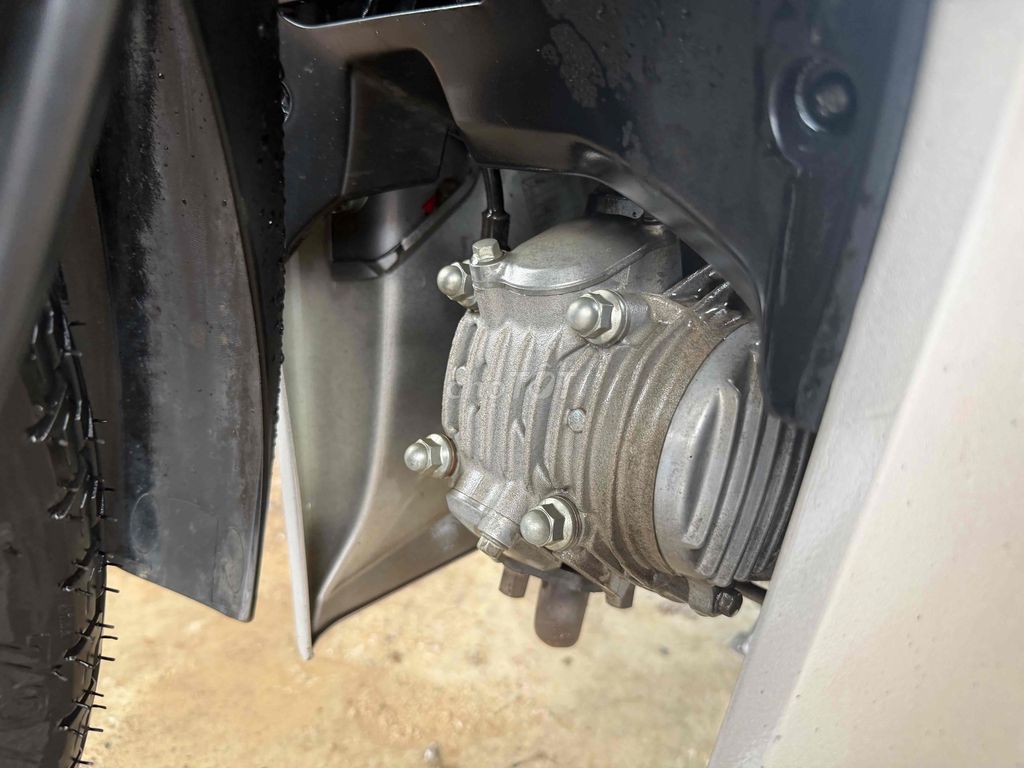 Honda Future 2020 PGM-FI Bạc. Mua bán Xe máy tại Thành phố Biên Hòa Đồng Nai được đăng bởi Khánh lành hình 7