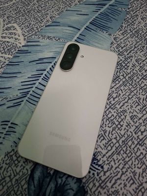 Samsung Galaxy A56 8GB/128GB Xám
