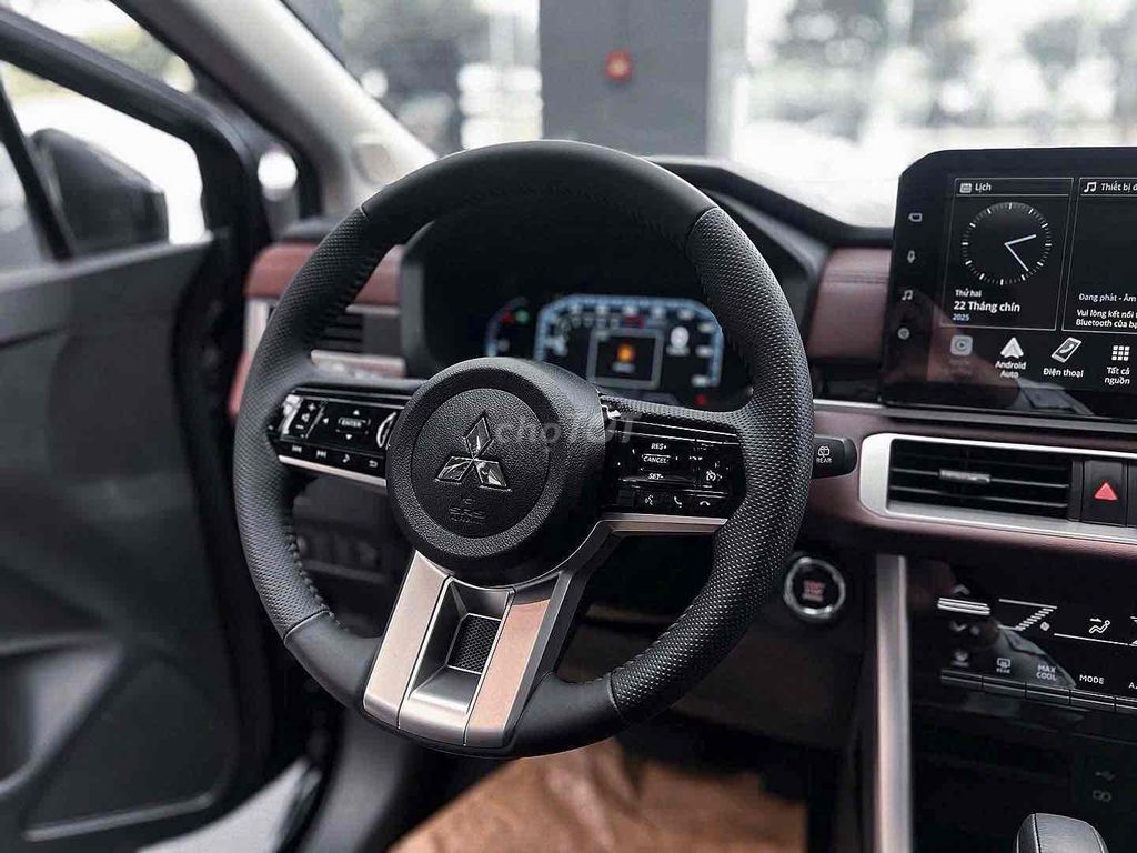 Mitsubishi Xpander 2026 photo 5