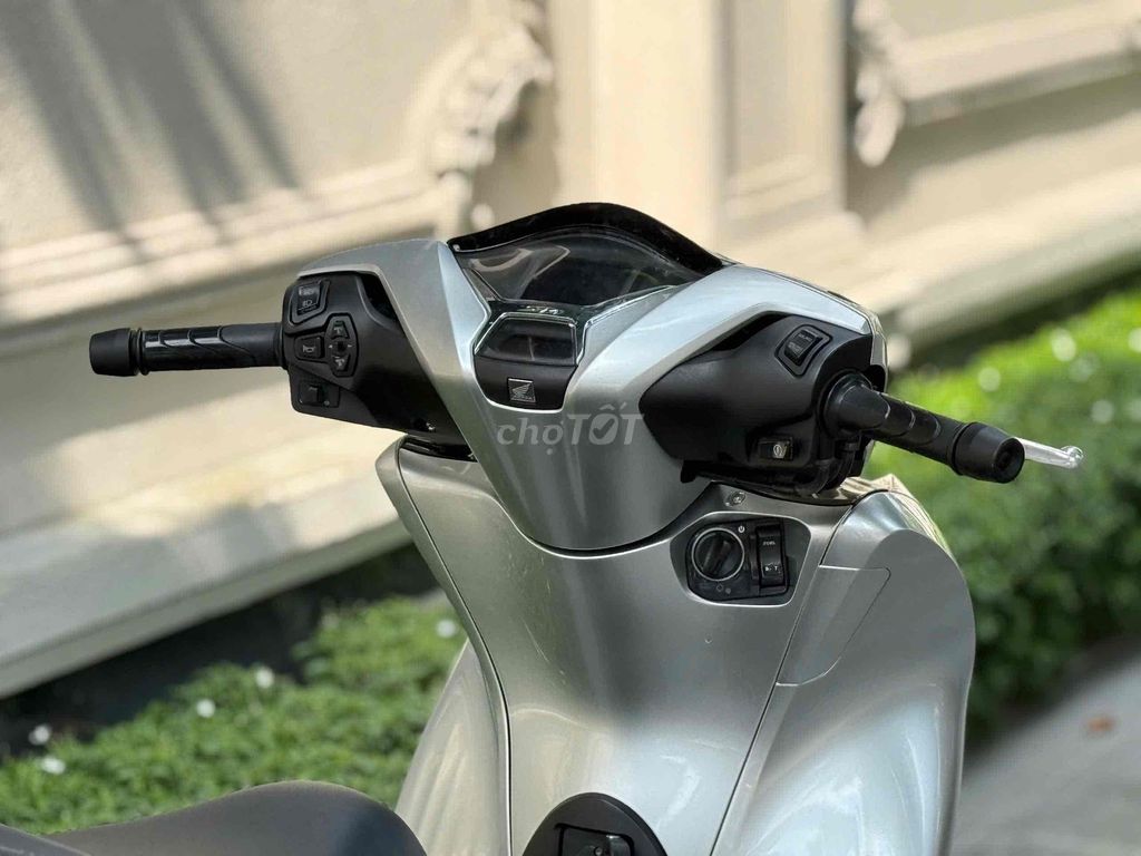 SH 125i 2020 BSTP ( GÓP BAO NỢ XẤU ). Mua bán Xe máy tại Thành phố Thủ Đức Tp Hồ Chí Minh được đăng bởi Vũ Vũ hình 6