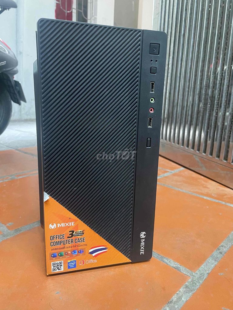 case máy tính core i3