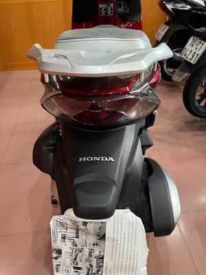 Honda SH Mode 2026 Đỏ 2500 km