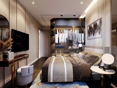 Căn hộ cao cấp đầu tiên tại Cần Thơ. Mua bán căn hộ/chung cư tại Quận Cái Răng Cần Thơ được đăng bởi Ann Ann