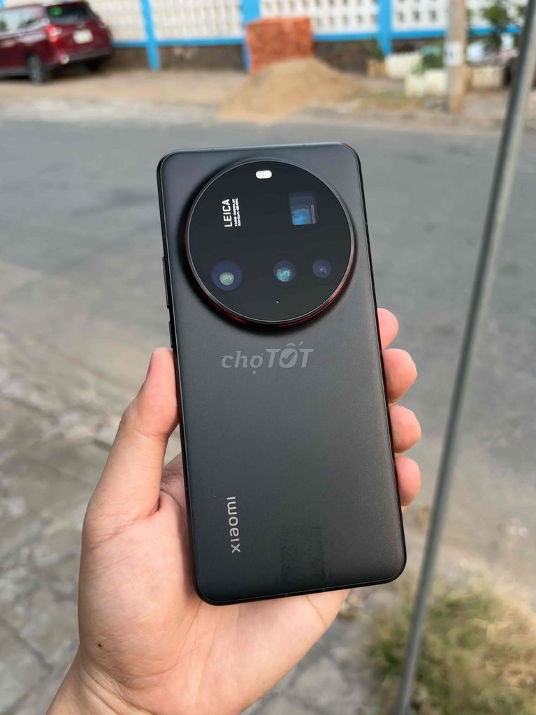 Xiaomi 15 Ultra 256GB Đen, ngoại hình 98%.. Mua bán Điện thoại tại Thành phố Mỹ Tho Tiền Giang được đăng bởi Phước Lộc Mobile Mỹ Tho hình 1