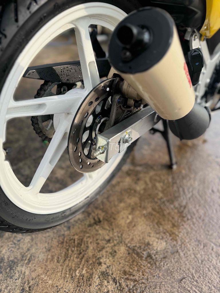 bán satria 99 hqcn xipo yaz sh honda yamaha sport. Mua bán Xe máy tại Huyện Trảng Bom Đồng Nai được đăng bởi Hoàng Tùng Tùng lambro hình 6