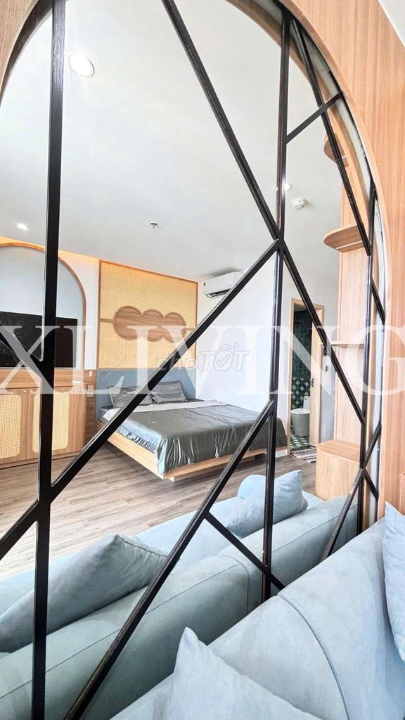 Cho thuê căn hộ 1 phòng ngủ tại Sơn Trà, Đà Nẵng — ảnh 7