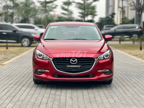 Mazda 3 2019  - 40000 km. Mua bán Ô tô tại Quận Ba Đình Hà Nội được đăng bởi Đức Trung hình 1