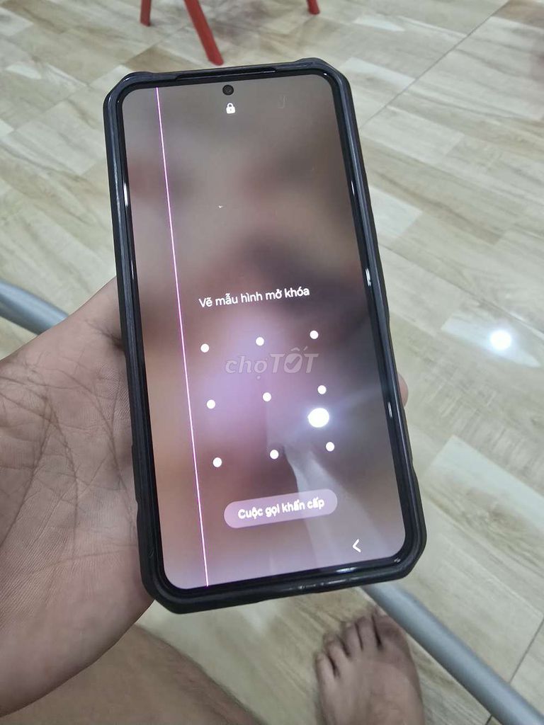 Samsung S22 Đen. Mua bán Điện thoại tại Thành phố Thuận An Bình Dương được đăng bởi Long hình 1