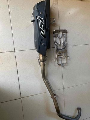 cần bán 2 món. Mua bán Phụ tùng xe tại Huyện Chợ Mới An Giang được đăng bởi zenki