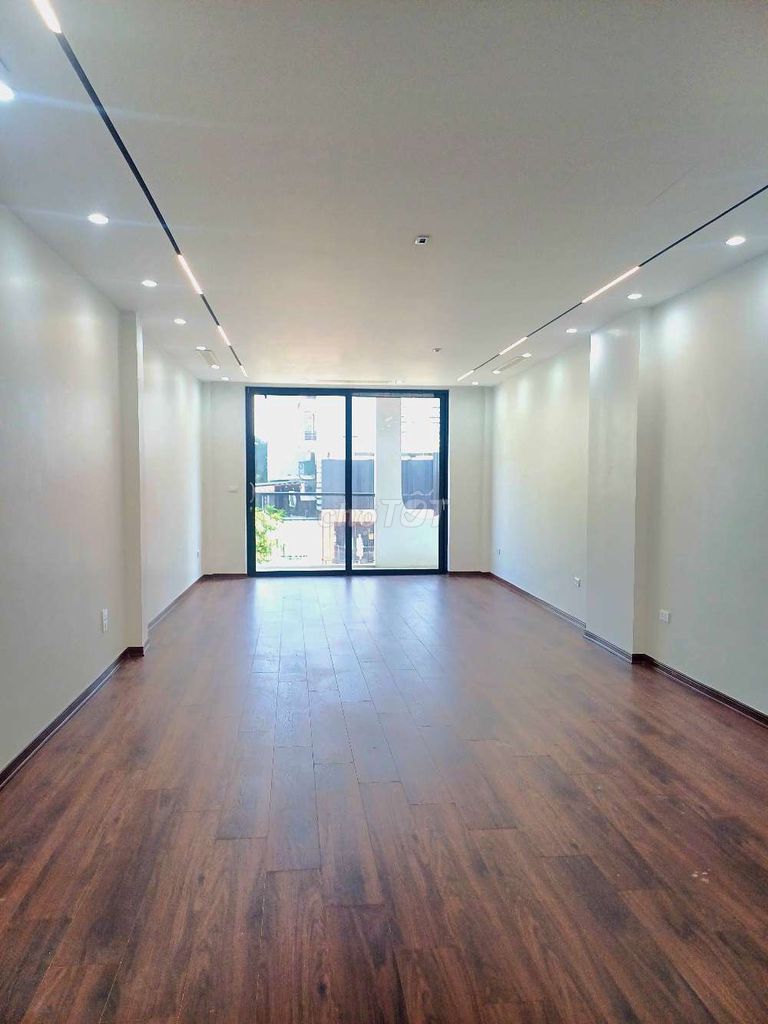 Giảm 5 tỷ! CC bán nhà Mặt phố Kim Đồng, 120m2, 6 tầng TM, 2 mặt tiền. Mua bán nhà ở tại Quận Hoàng Mai Hà Nội được đăng bởi Nguyễn Kính hình 4