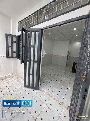 Аренда · 1 комн. · 30 м² · Quận Bình Thạnh, ул. Đường Xô Viết Nghệ Tĩnh