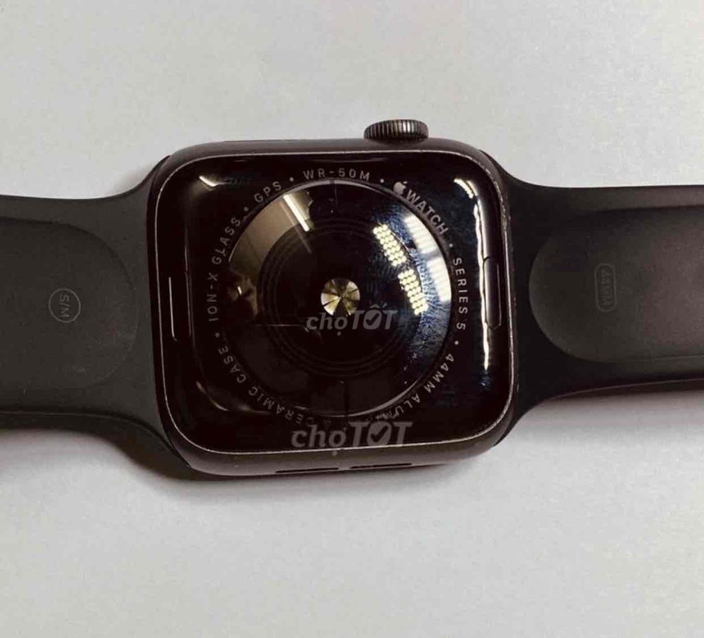 đồng hồ thông minh aple watch. Mua bán Thiết bị đeo thông minh tại Quận Ninh Kiều Cần Thơ được đăng bởi Hồ Văn Tín hình 1
