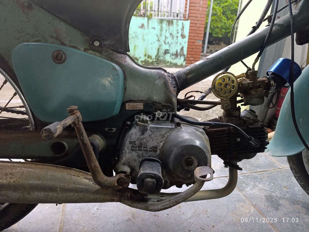 cub 78. Mua bán Xe máy tại Huyện Mỹ Đức Hà Nội được đăng bởi văn thành hình 8