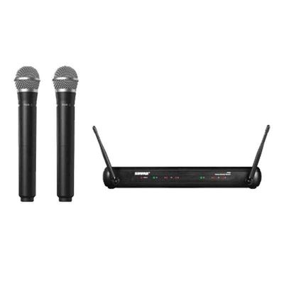 Micro Shure pg58 đâỳ đủ hộp xốp như mới. Mua bán Tivi, Âm thanh tại Quận Hai Bà Trưng Hà Nội được đăng bởi Mr thanh