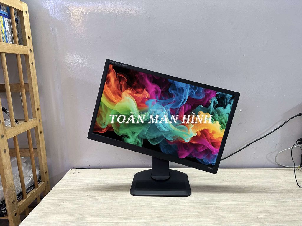 Màn 24" IIyama PROLITE XB2380HS - IPS