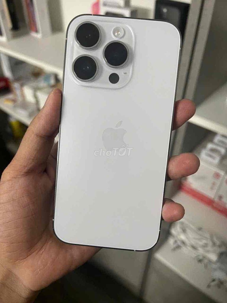 Iphone 14pro-256gb. Mua bán Điện thoại tại Quận Bình Tân Tp Hồ Chí Minh được đăng bởi Nguyễn Thị Thu Ngân hình 1