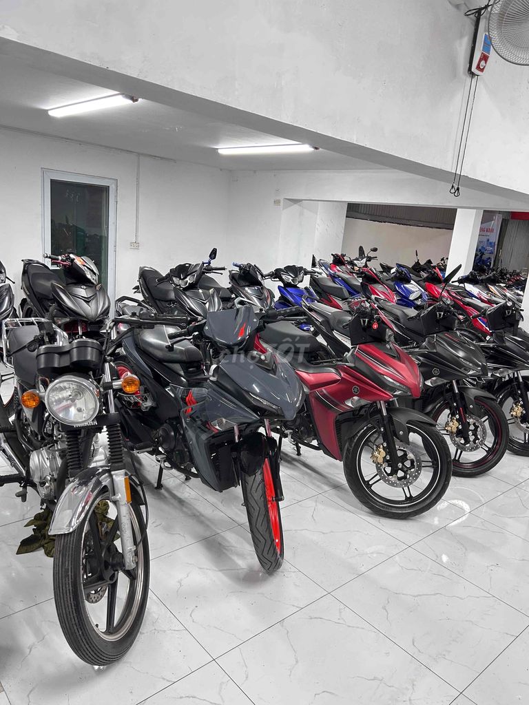 Xe Máy Đăng Khôi chào bán các dòng xe, giá từ 14tr. Mua bán Xe máy tại Quận Nam Từ Liêm Hà Nội được đăng bởi Thành hình 6