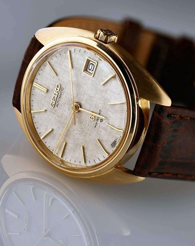 Đồng hồ GRAND SEIKO GS 5645 -7005 18K 0N0075