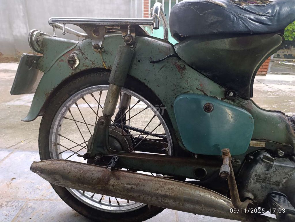 cub 78. Mua bán Xe máy tại Huyện Mỹ Đức Hà Nội được đăng bởi văn thành hình 7