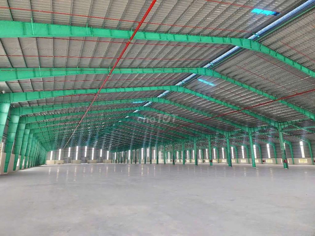 Cho thuê xưởng 55.000m2 trong KCN Hớn Quản Bình Phước. Cho thuê văn phòng, mặt bằng kinh doanh tại Huyện Hớn Quản Bình Phước được đăng bởi KHO XƯỞNG MIỀN NAM  hình 3