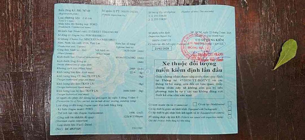 EVREST XE SIÊU CỌP+GIA ĐÌNH NÊN MUA. Mua bán Ô tô tại Quận 7 Tp Hồ Chí Minh được đăng bởi Kỳ hình 7