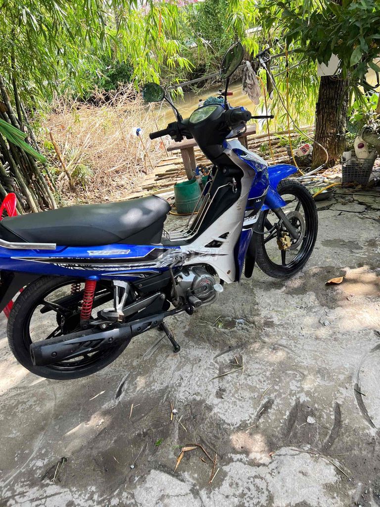 siỉius 50 cc.   xăng trắng.  zin đẹp ngon.. Mua bán Xe máy tại Huyện Lai Vung Đồng Tháp được đăng bởi Hoài Tính hình 15