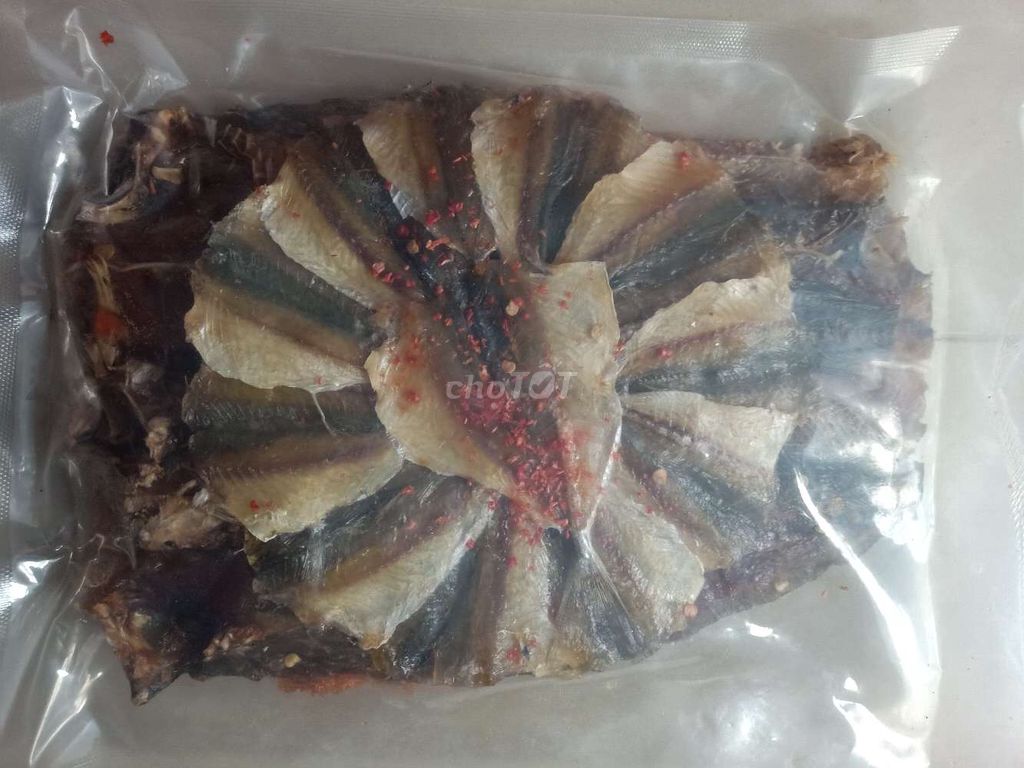 Đặc sản khô nhậu miền tây. Mua bán Đồ ăn, thực phẩm và các loại khác tại Thành phố Thủ Đức Tp Hồ Chí Minh được đăng bởi Bao Lee hình 5