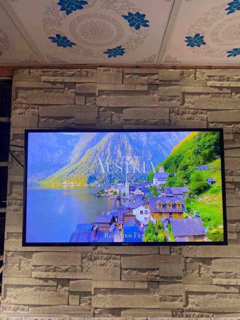 Tivi Samsung 32 inch. Mua bán Tivi, Âm thanh tại Thành phố Dĩ An Bình Dương được đăng bởi Lli Tti hình 1