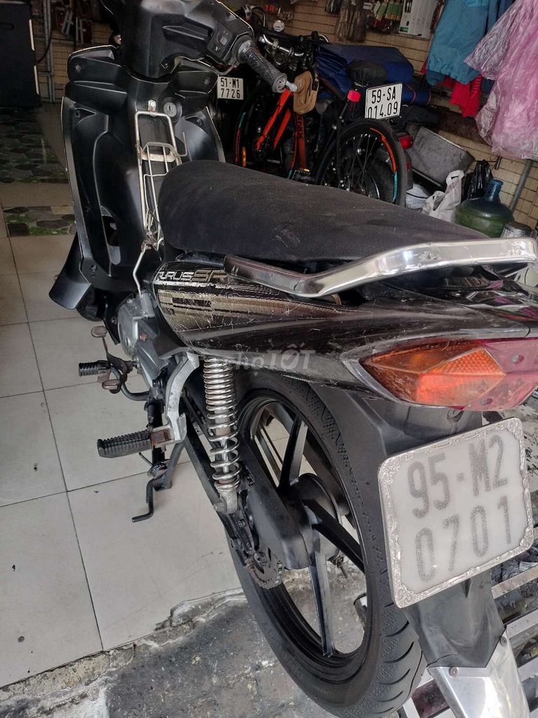 Xe Taurus. Mua bán Xe máy tại Quận 11 Tp Hồ Chí Minh được đăng bởi Cửa Hàng Bảo Trâm hình 5