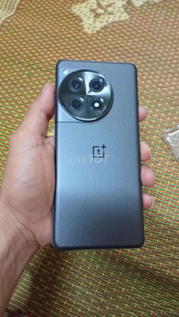 OnePlus Ace 3 18/256GB tím. Mua bán Điện thoại tại Huyện Việt Yên Bắc Giang được đăng bởi Anh Liên hình 1
