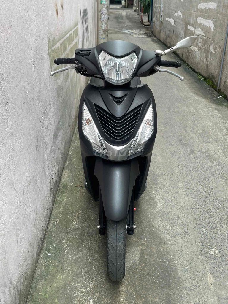 Vision 2019 smartkey máy êm xe đẹp keng. Mua bán Xe máy tại Thành phố Thủ Đức Tp Hồ Chí Minh được đăng bởi Lê Hạnh hình 8