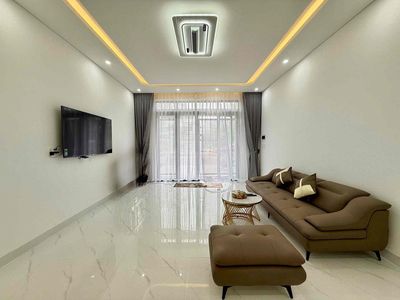 Rent · 4 bd · 100 м² · Quận Ngũ Hành Sơn, ул. Nghiêm Xuân Yêm