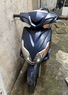 Cần tìm chủ mới cho e LUVIASSSS. Mua bán Xe máy tại Quận 4 Tp Hồ Chí Minh được đăng bởi Tâm An