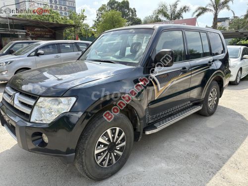 Mitsubishi Pajero 3.0 2006. Mua bán Ô tô tại Quận Thanh Xuân Hà Nội được đăng bởi Cường Trần hình 3