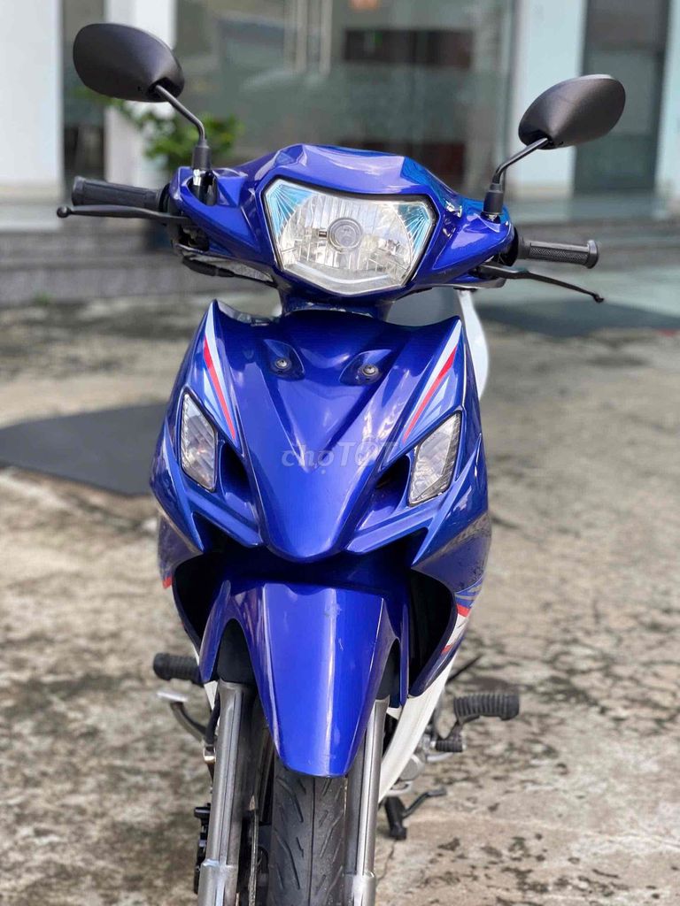 [BỀN+CHẤT]👉 Suzuki Axelo 125cc 2016-ZIN FULL💖NGỌT💖. Mua bán Xe máy tại Quận Bình Tân Tp Hồ Chí Minh được đăng bởi BÙI TIẾN DŨNG hình 16