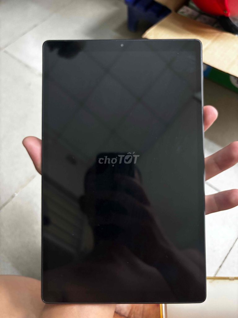 Lenovo Tab M10HD