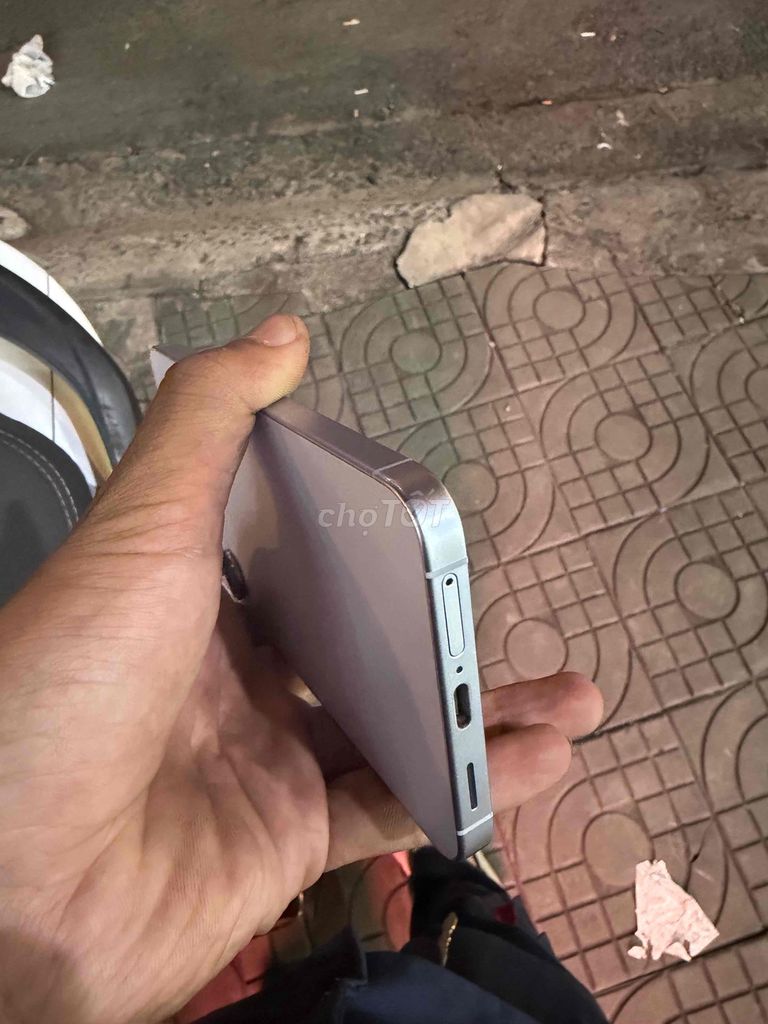 Samsung Galaxy S25+ Bạc. Mua bán Điện thoại tại Quận 11 Tp Hồ Chí Minh được đăng bởi Phùng Hữu đức hình 1