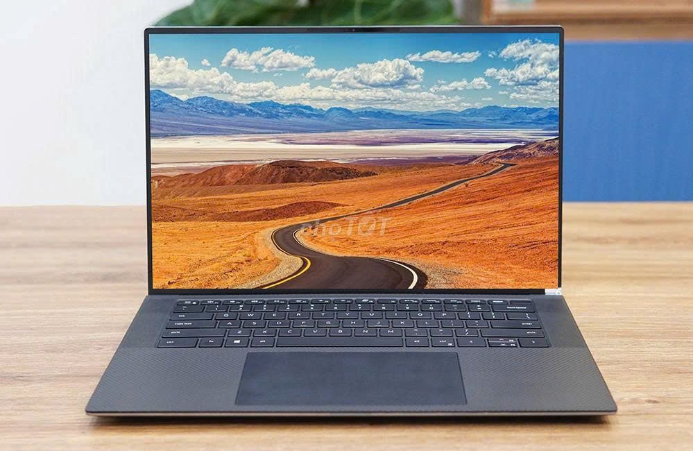 Dell Precision 5560: i7-11850H | 16G | RTX A2000. Mua bán Laptop tại Quận Hải Châu Đà Nẵng được đăng bởi TTCenter 484 NÚI THÀNH hình 1