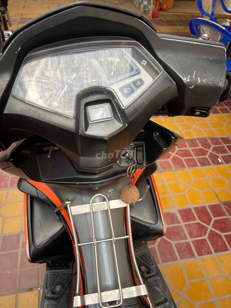 AB Thái 9c biển 65. Mua bán Xe máy tại Huyện Cờ Đỏ Cần Thơ được đăng bởi Quốc Giang hình 6