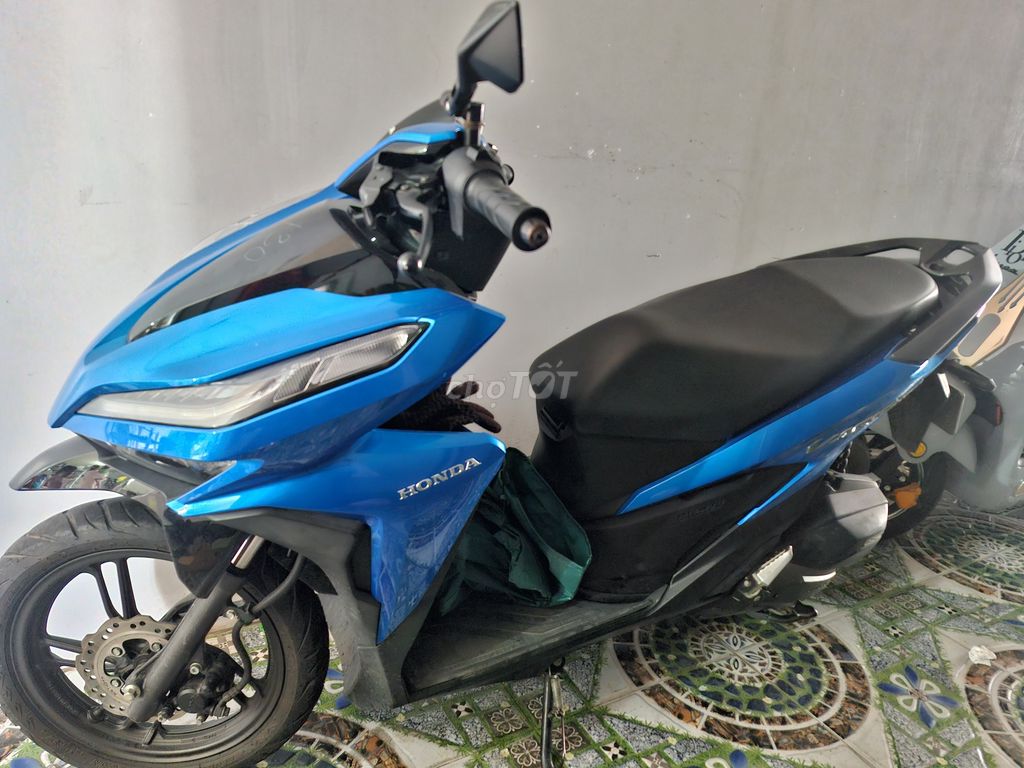 Xe mới như hãng 97%. Mua bán Xe máy tại Thành phố Vĩnh Long Vĩnh Long được đăng bởi Bình Nguyễn hình 1