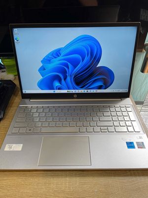 Laptop HP i5 11th Ram 8GB 512GB SSD 15.6inch FHD. Mua bán Laptop tại Quận Gò Vấp Tp Hồ Chí Minh được đăng bởi Vi Tính Kim Trân