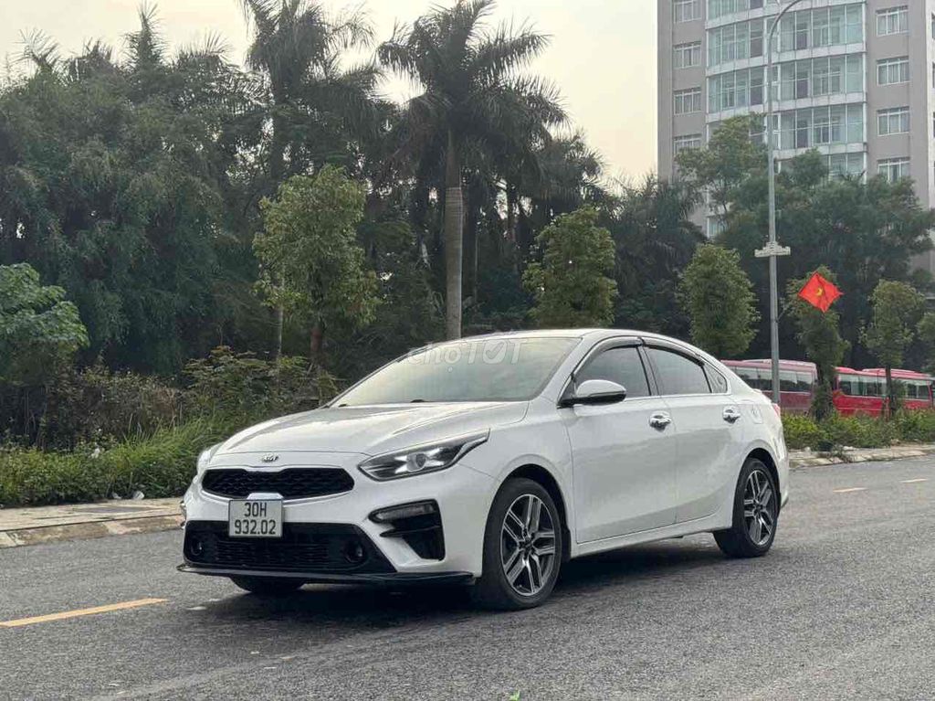 cerato 2.0 premium. Mua bán Ô tô tại Huyện Đông Anh Hà Nội được đăng bởi vương văn chung  hình 6