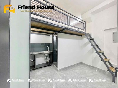 Khai Trương Phòng Trọ Mới Xây Ngay Chợ Thạch Đà