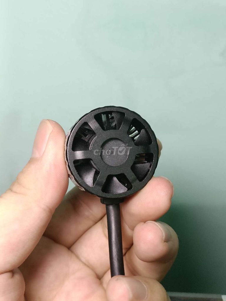 LED Philips Rally 3551 - Chân HB3 9005/9006. Mua bán Phụ tùng xe tại Thành phố Vũng Tàu Bà Rịa - Vũng Tàu được đăng bởi Lê Văn Minh hình 5