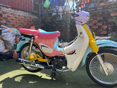 xe cup 50cc! 9 chủ mới 95%. Mua bán Xe máy tại Thành phố Thuận An Bình Dương được đăng bởi hoàng